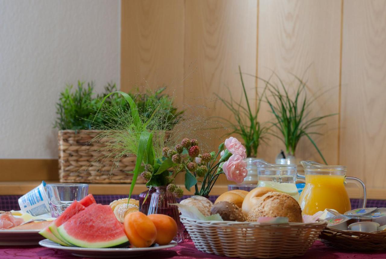 Gasthof Hanni Meran Zewnętrze zdjęcie